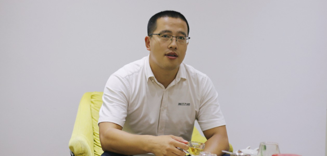 最美明升MS88人 | 武兴广：为用户解决痛点问题不断努力