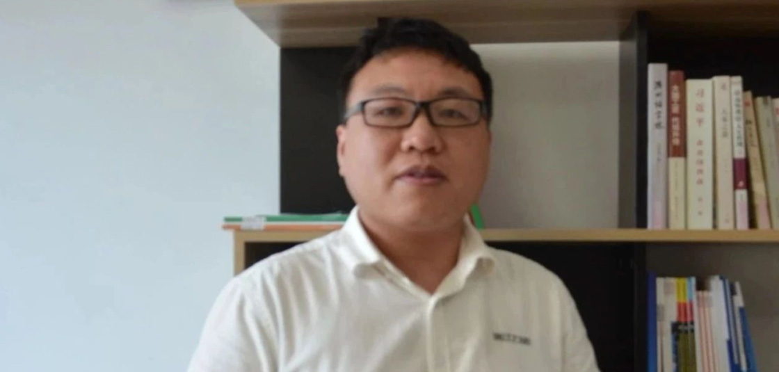 最美明升MS88人 | 朱显达：聚焦于每一个客户，严控付款节点